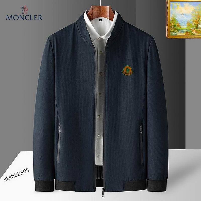 Moncler Men's Outwear 198